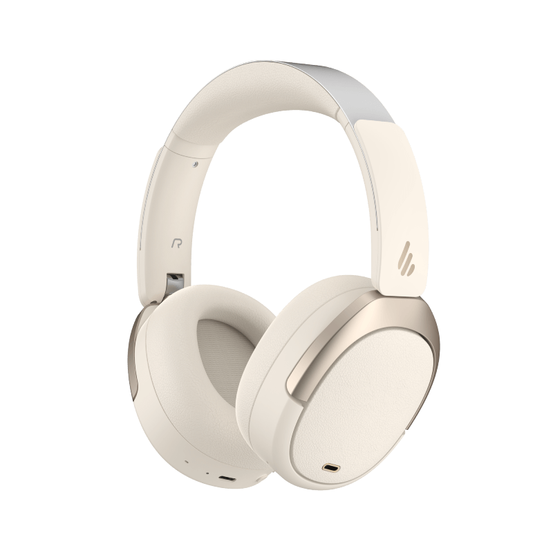 Edifier W80 Active Noise Cancelling Headset With 65-Hour Battery