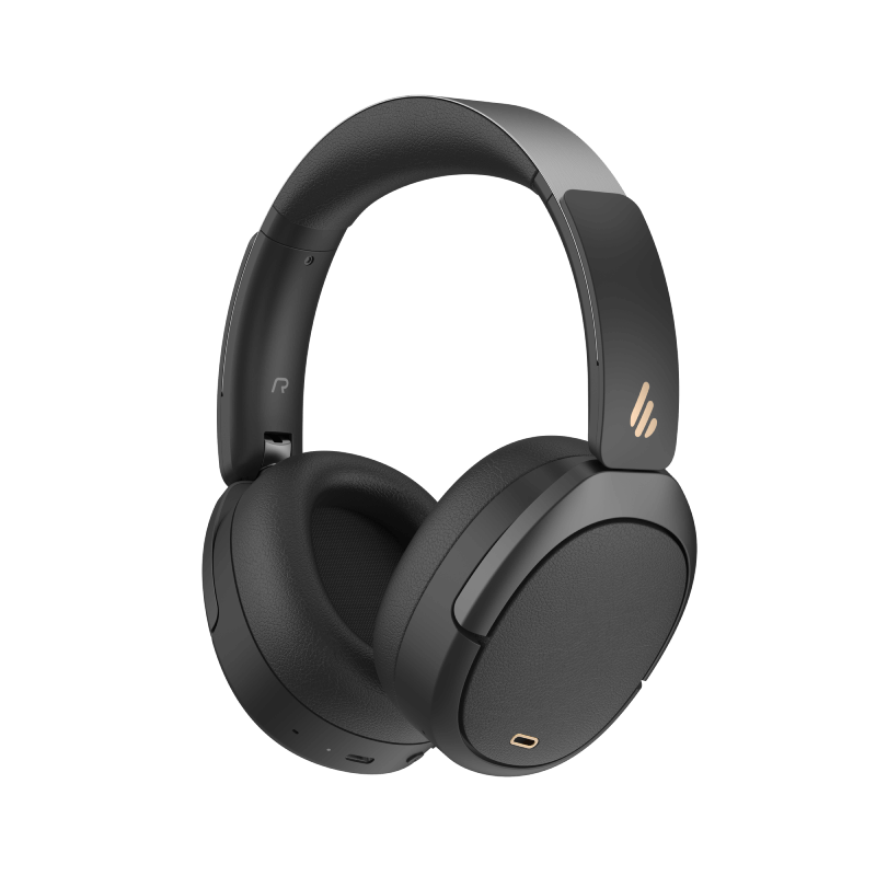 Edifier W80 Active Noise Cancelling Headset With 65-Hour Battery