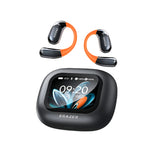 Lenovo ERAZER XP15 Open-Ear Wireless Earbuds with LCD Touch & AI Translator