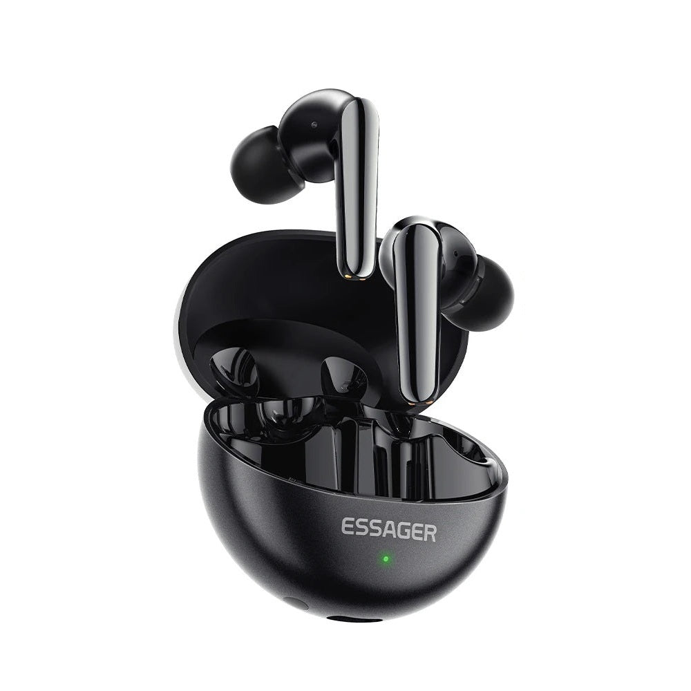 Essager Bluetooth 5.3 Noise Cancelling Earbuds