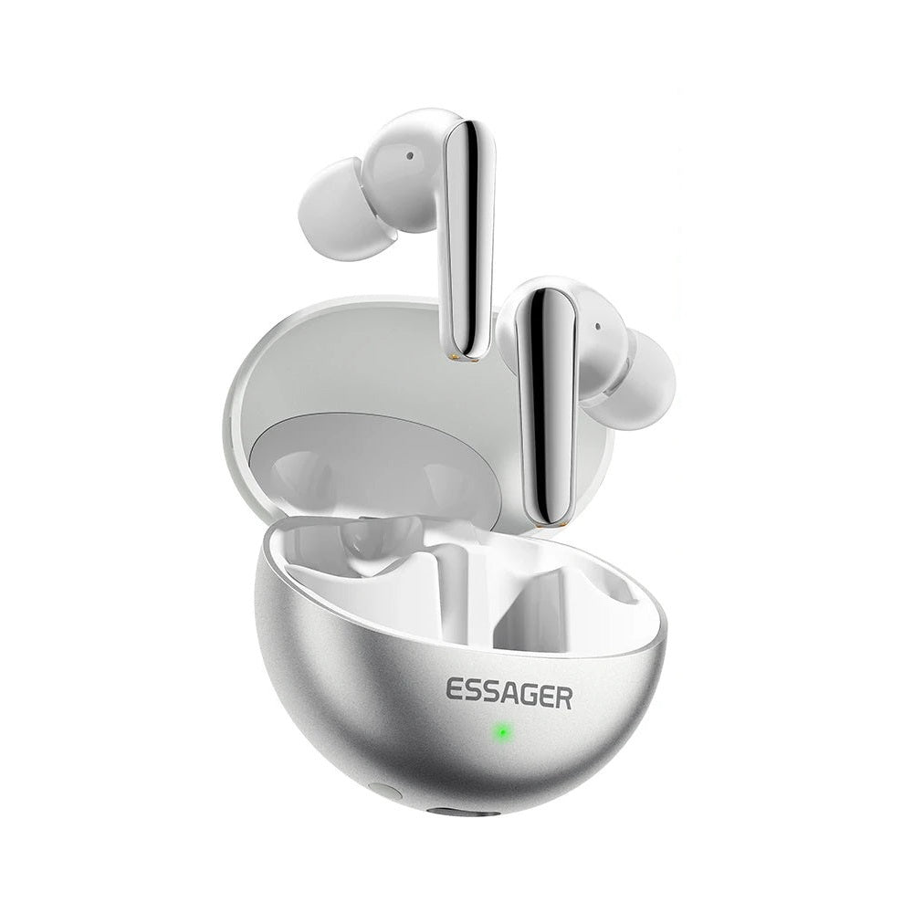 Essager Bluetooth 5.3 Noise Cancelling Earbuds