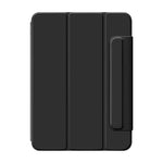Slim Magnetic Detachable Folio Case with Pencil Slot for iPad Pro M4 (2024)