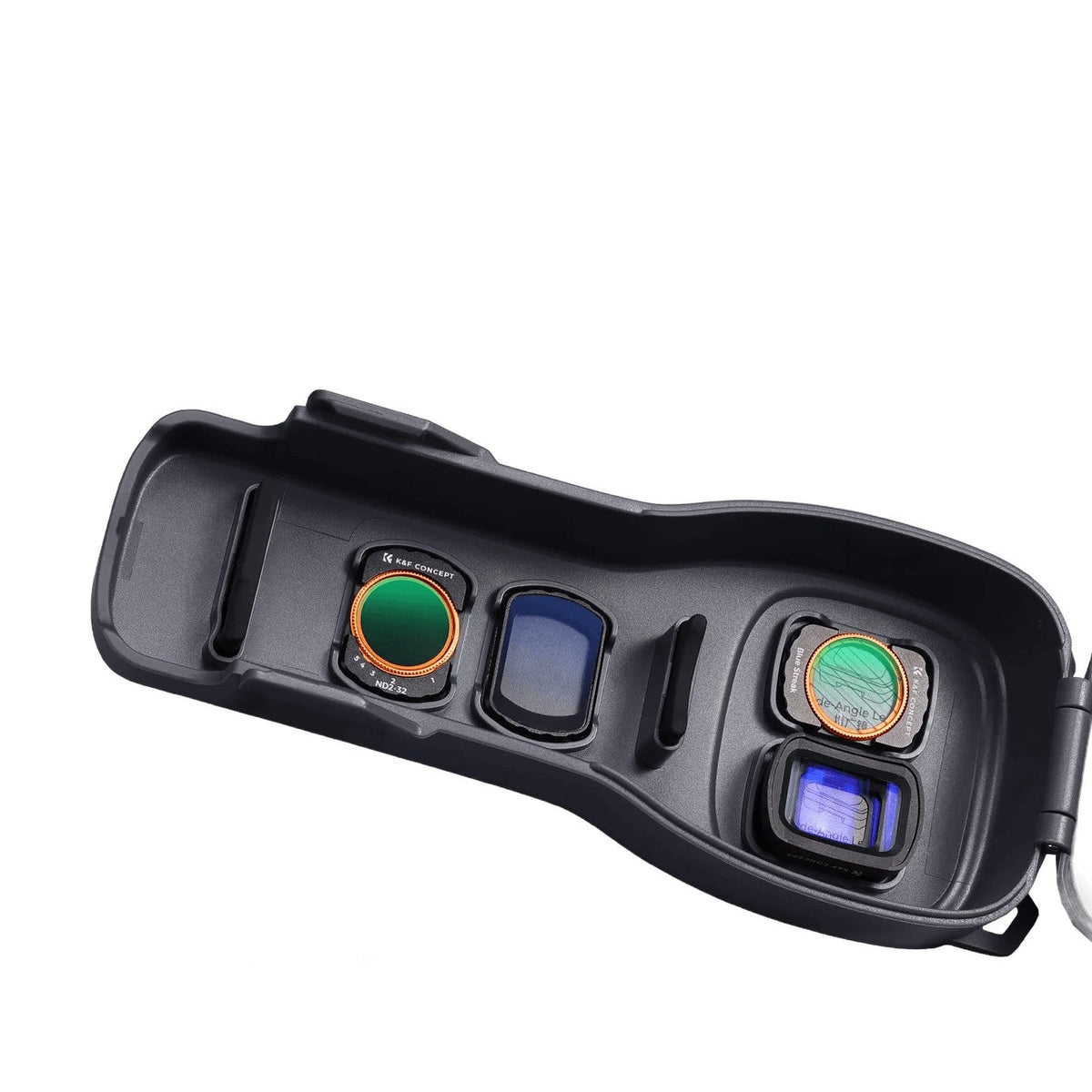 Hard Shell Protective Case for DJI Osmo Pocket 4