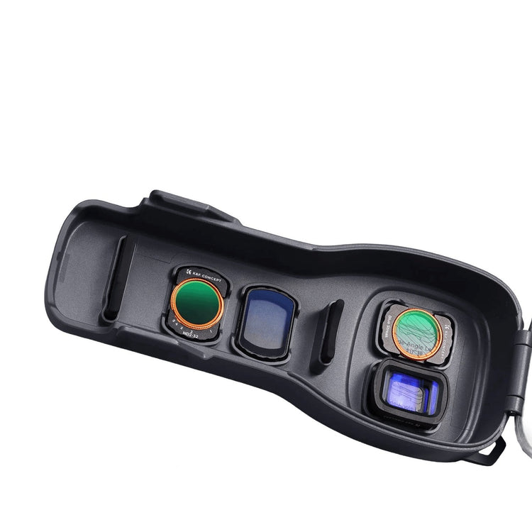 Hard Shell Protective Case for DJI Osmo Pocket 4