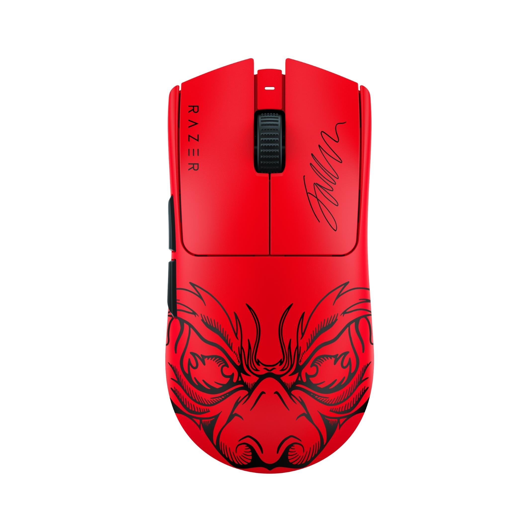 Mice