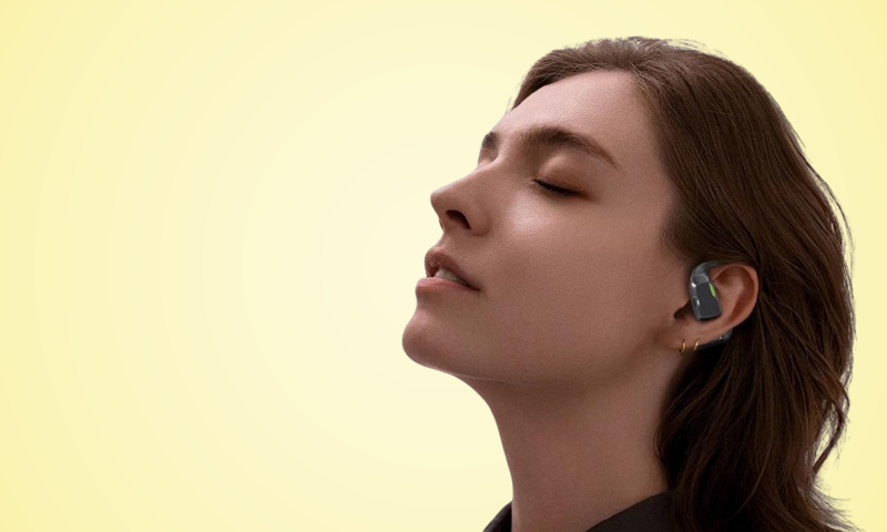 Lenovo Erazer <br>XP6 AI Earphones