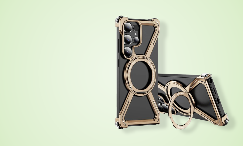 Discover Premium Cases for Ultimate Protection & Design