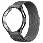 Samsung Galaxy Watch 6 Metal Milanese Band with Matching Case