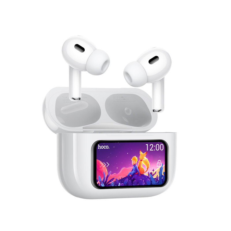 HOCO EW72 Bluetooth 5.4 ANC Wireless Earbuds