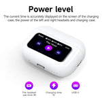 HOCO EW72 Bluetooth 5.4 ANC Wireless Earbuds