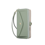 Crossbody Strap Wallet Case For Google Pixel 10 Series