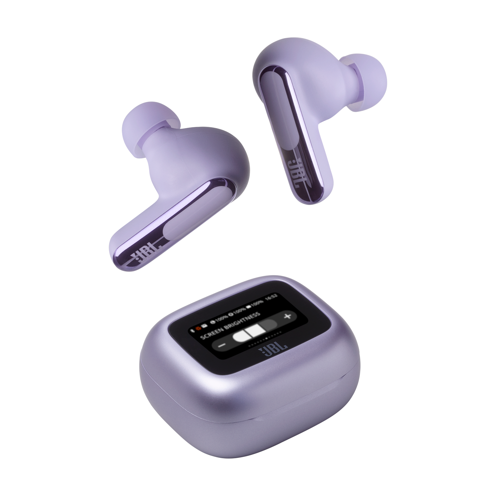 JBL Live Beam 3 Active Noise Cancelling Bluetooth Earphones
