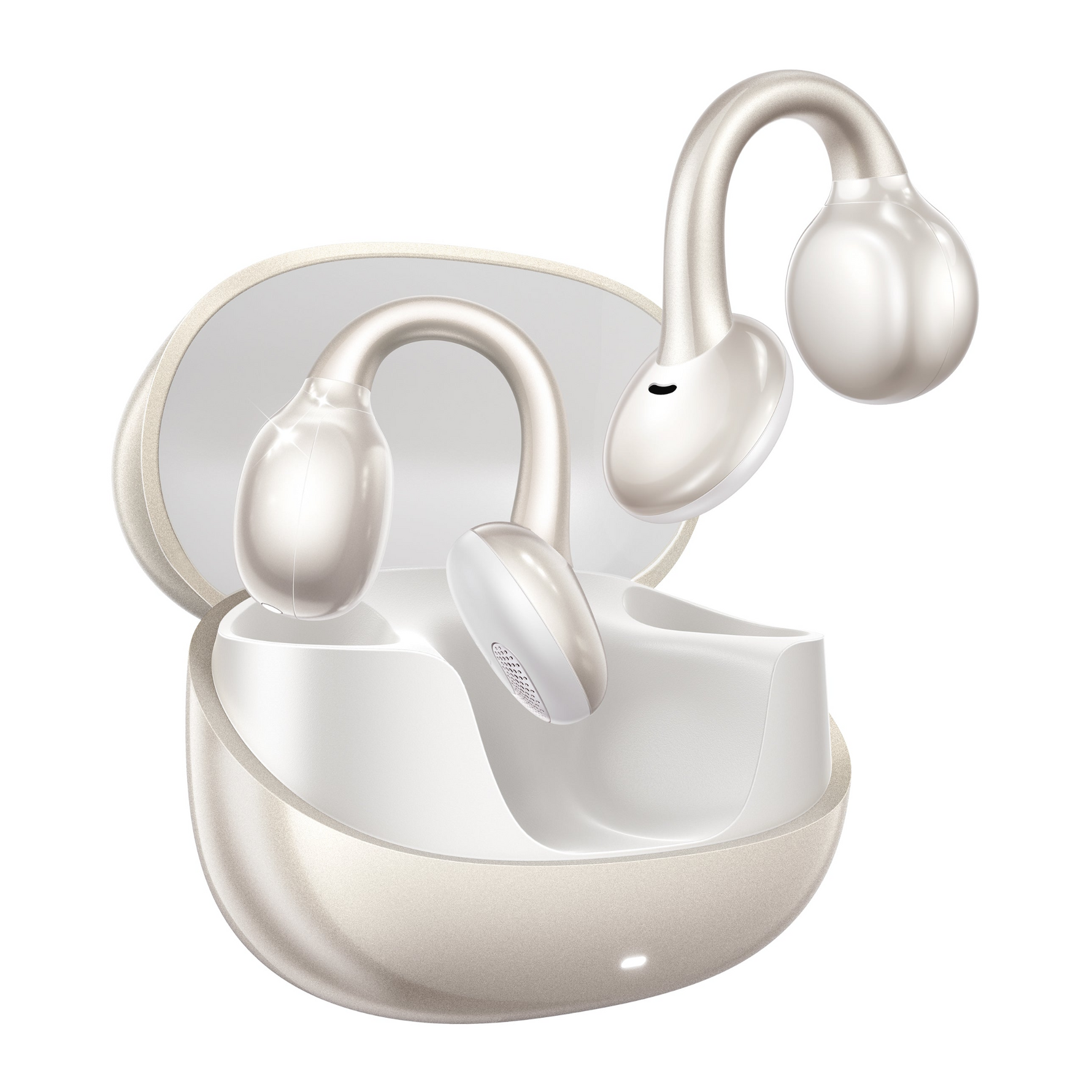 Joyroom OE3 Wireless 5.4 Clip-On Open Ear Earbuds