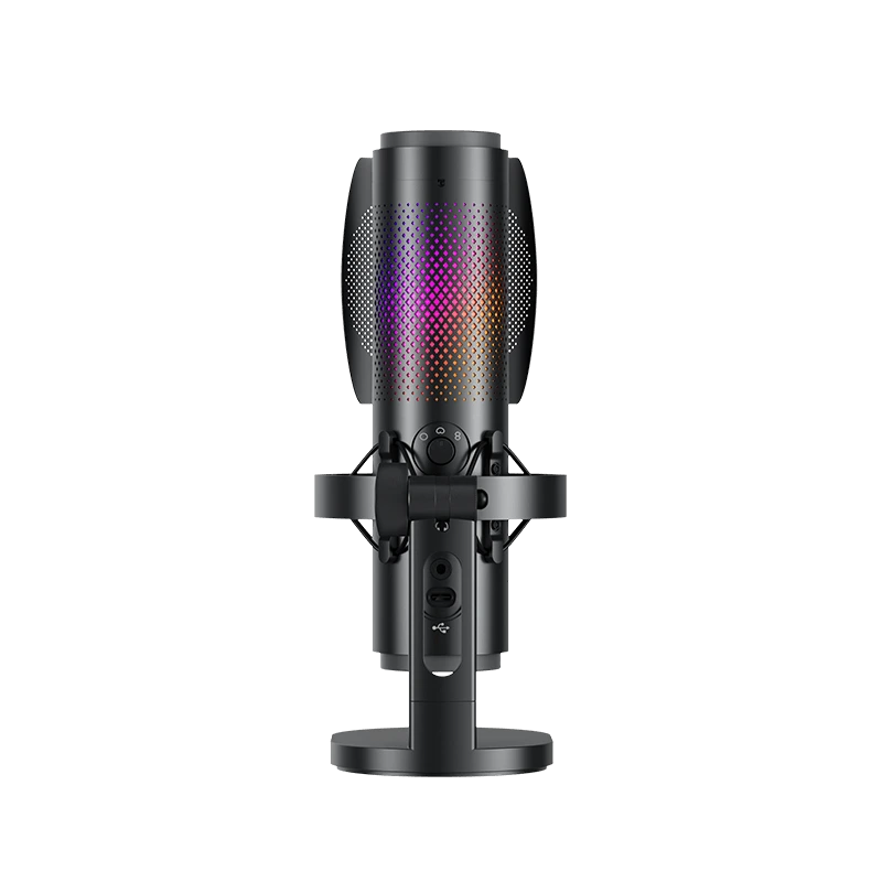 BOYA K9 USB Condenser Microphone