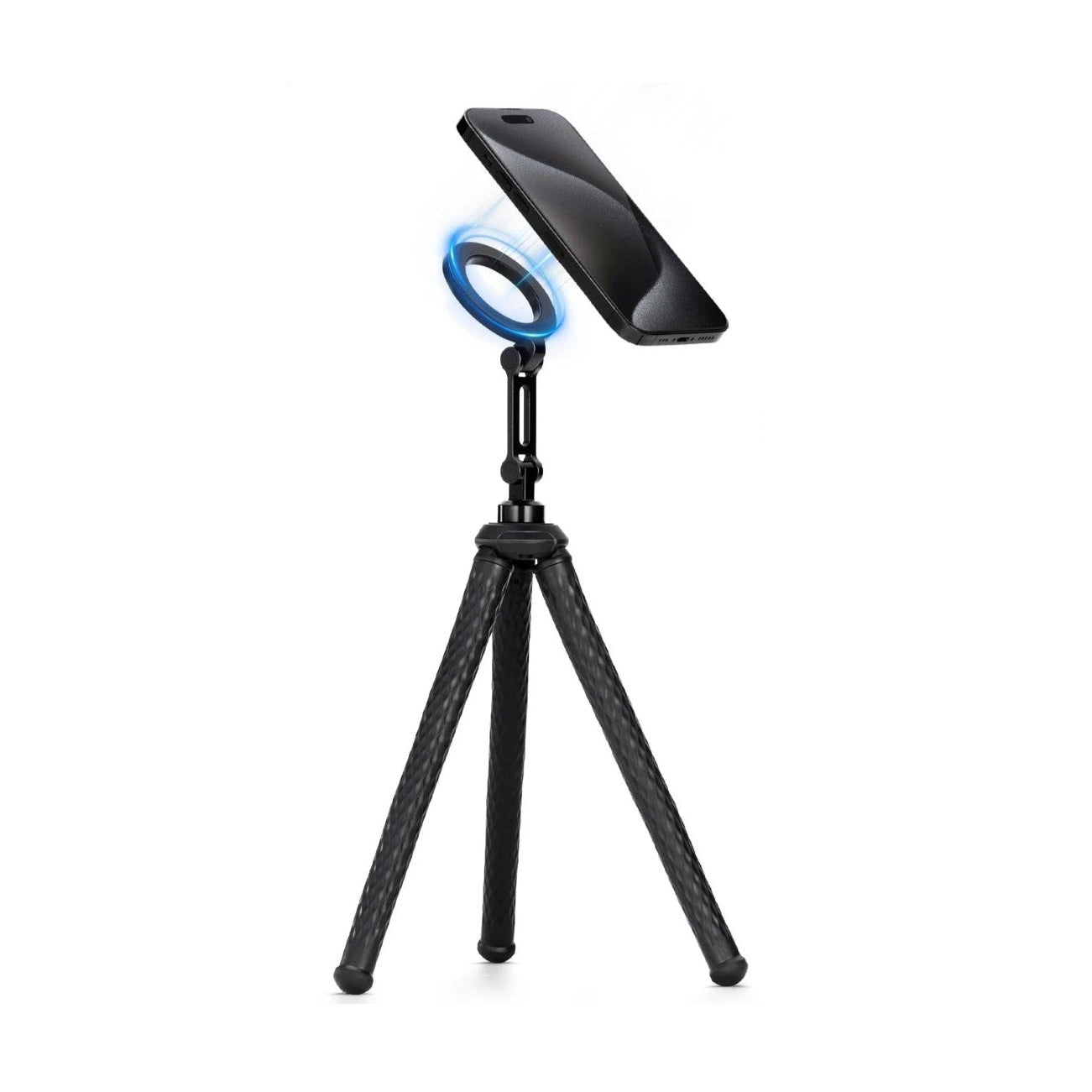 K&F Concept Octopus Magnetic Tripod for Phones