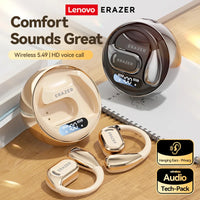 Lenovo Erazer XF20 Bluetooth 5.4 Earphones