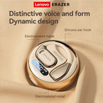 Lenovo Erazer XF20 Bluetooth 5.4 Earphones