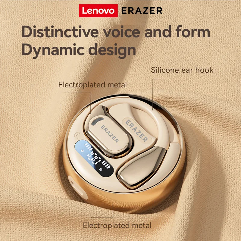 Lenovo Erazer XF20 Bluetooth 5.4 Earphones