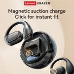 Lenovo Erazer XF20 Bluetooth 5.4 Earphones