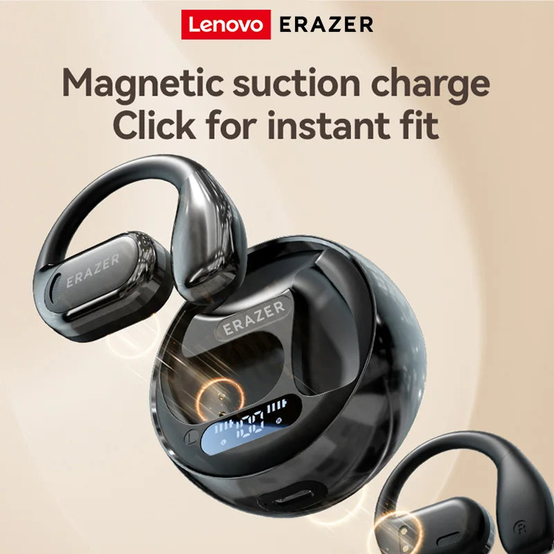 Lenovo Erazer XF20 Bluetooth 5.4 Earphones