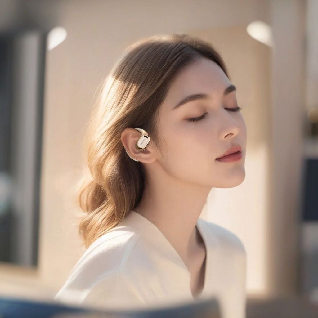 Lenovo Erazer XF20 Bluetooth 5.4 Earphones