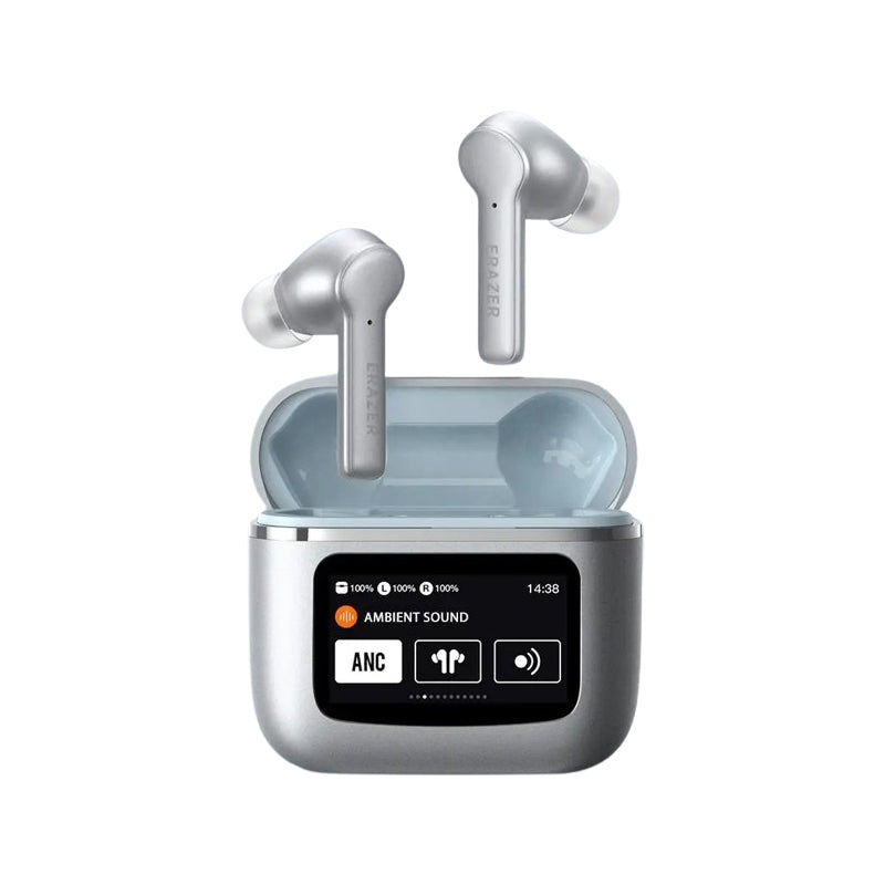 Wireless Earphones Liberty Air Pret Nghe Bluetooth Anker Anker