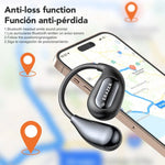 Lenovo Erazer XP7 AI Translation Bluetooth 5.4 Earphones with Color Touch Screen