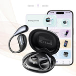 Lenovo Erazer XP7 AI Translation Bluetooth 5.4 Earphones with Color Touch Screen