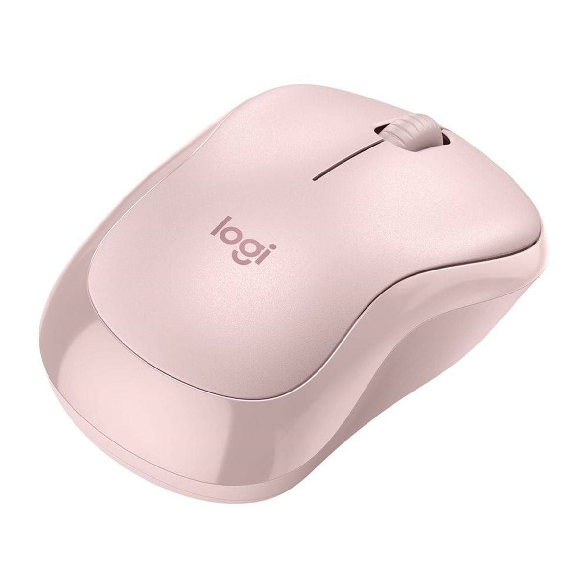 Logitech M221 Compact Wireless Mouse