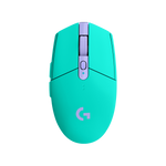 Logitech G305 Lightspeed Wireless Mouse with 6 Programmable Buttons