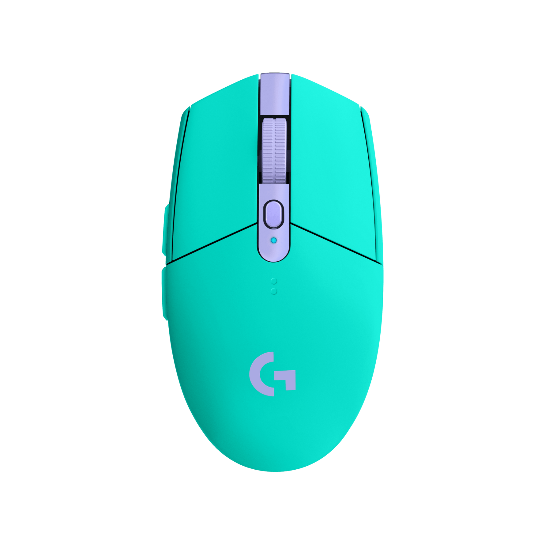 Logitech G305 Lightspeed Wireless Mouse with 6 Programmable Buttons