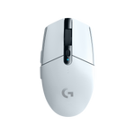 Logitech G305 Lightspeed Wireless Mouse with 6 Programmable Buttons
