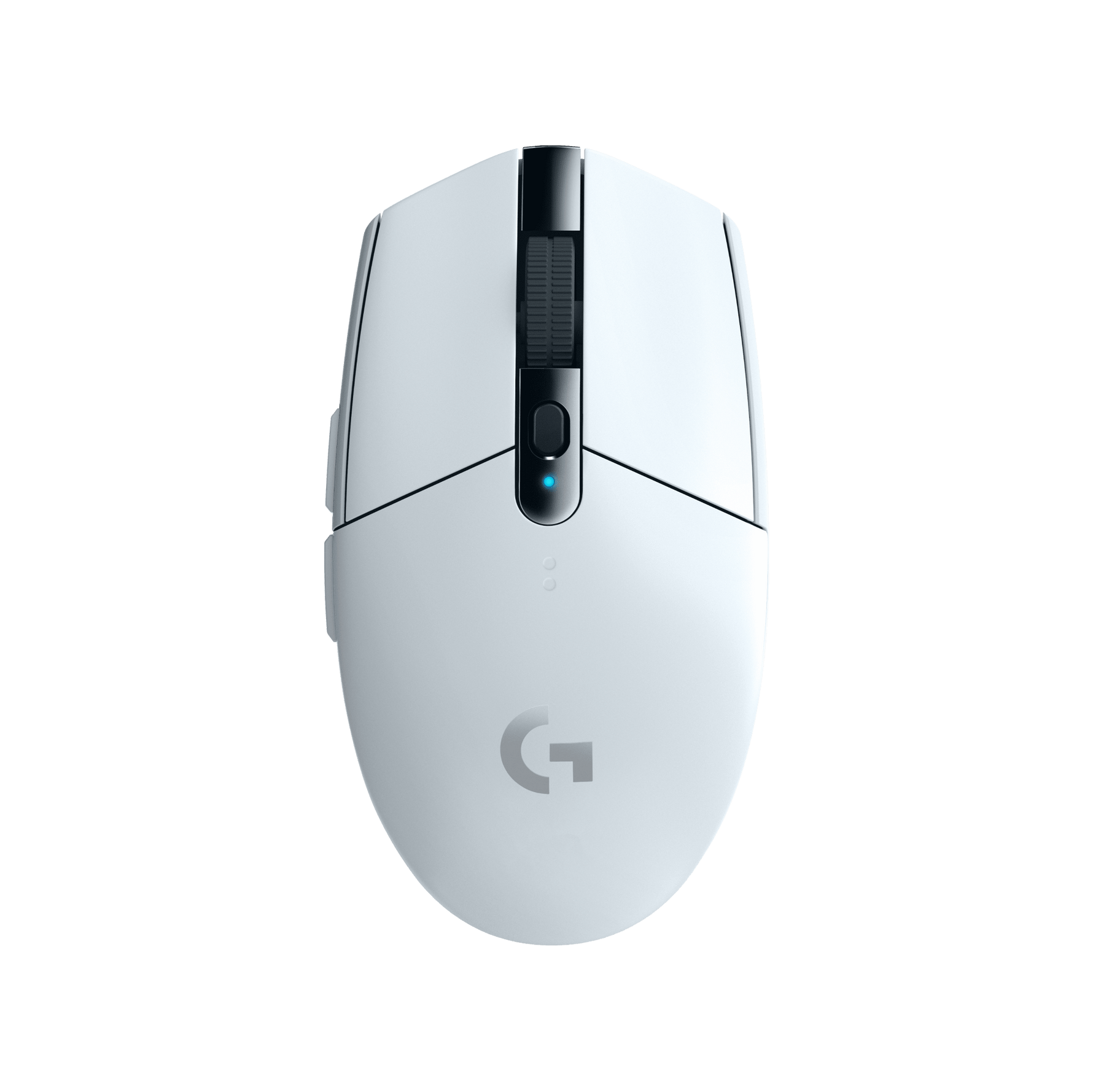 Logitech G305 Lightspeed Wireless Mouse with 6 Programmable Buttons