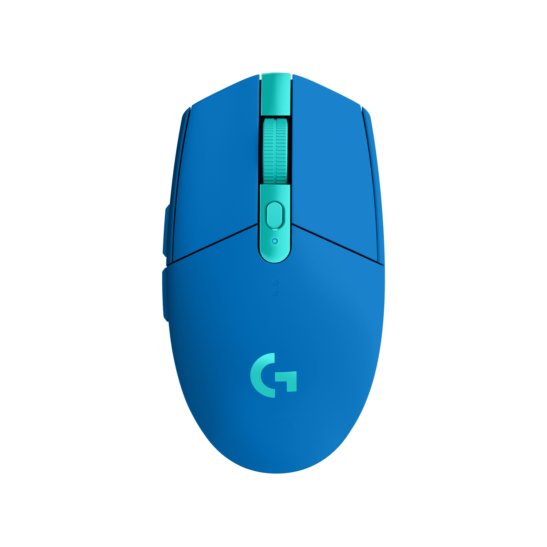 Logitech G305 Lightspeed Wireless Mouse with 6 Programmable Buttons