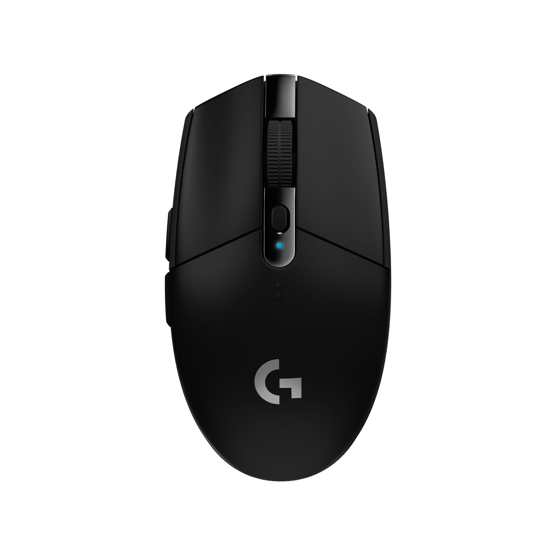 Logitech G305 Lightspeed Wireless Mouse with 6 Programmable Buttons
