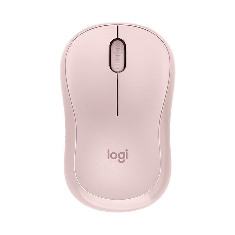 Logitech M221 Compact Wireless Mouse