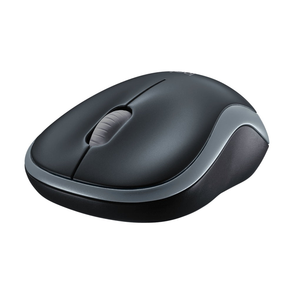 Logitech M185 Silent Click Wireless Mouse