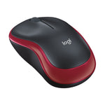 Logitech M185 Silent Click Wireless Mouse