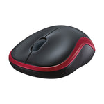 Logitech M185 Silent Click Wireless Mouse