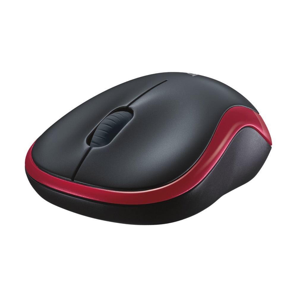 Logitech M185 Silent Click Wireless Mouse