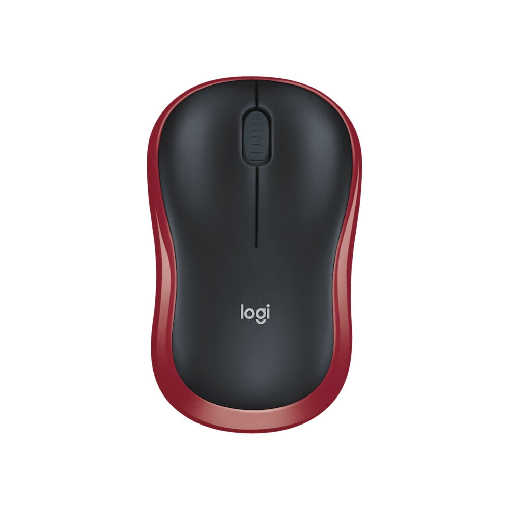 Logitech M185 Silent Click Wireless Mouse