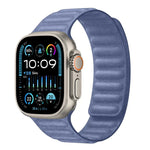 Premium Recycled Content Strap with Magnetic Buckle for Apple Watch