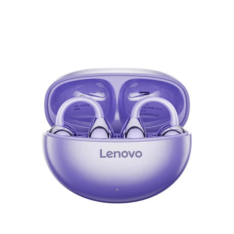 Lenovo TA410 Wireless Bluetooth 5.4 Earphones