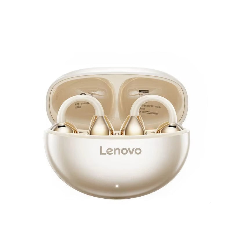 Lenovo TA410 Wireless Bluetooth 5.4 Earphones