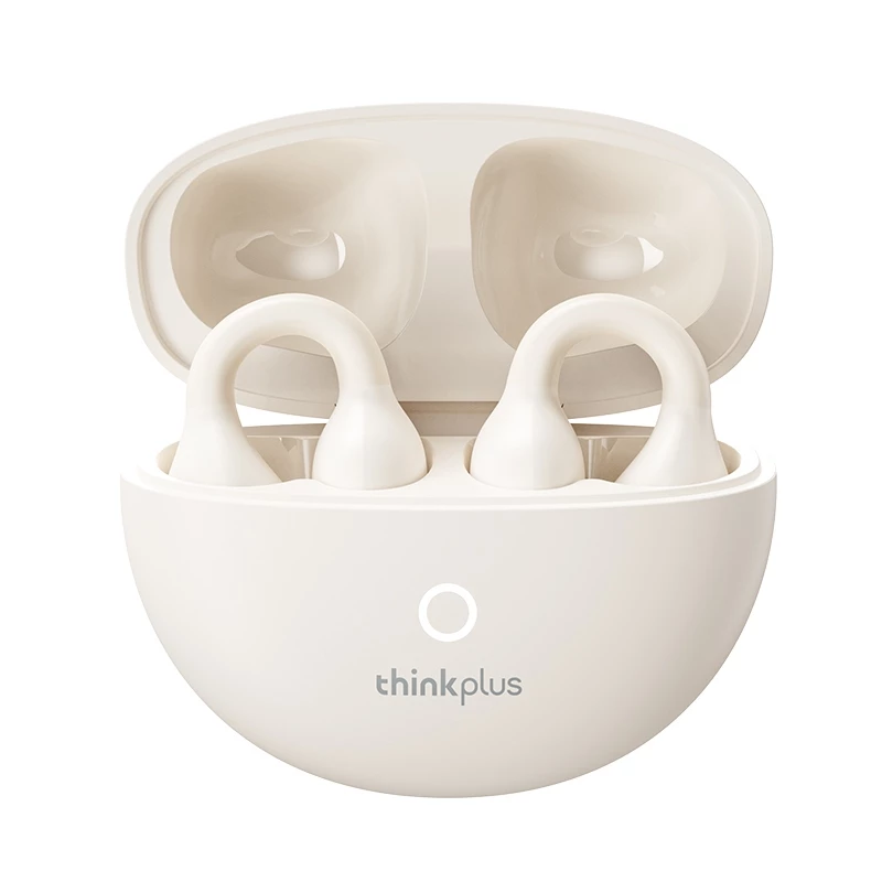 Lenovo LP25 Bluetooth 5.4  Earclip Earbuds