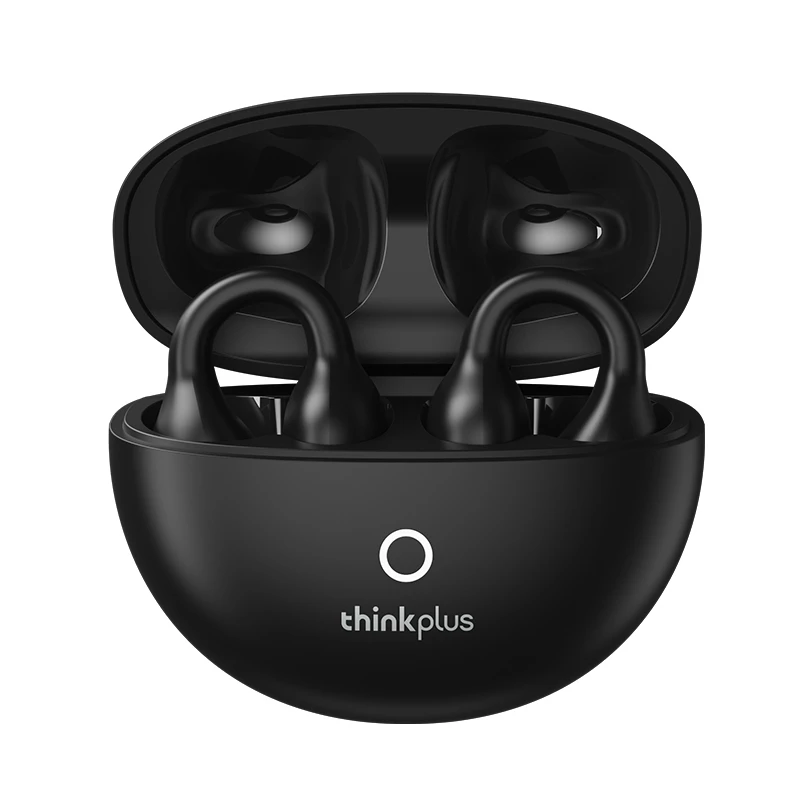 Lenovo LP25 Bluetooth 5.4  Earclip Earbuds