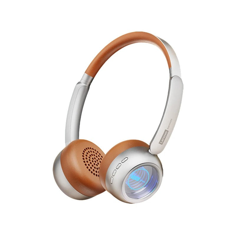 Lenovo LS101 Bluetooth 6.0 Sport Headphones