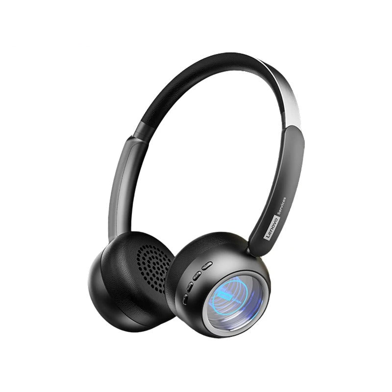 Lenovo LS101 Bluetooth 6.0 Sport Headphones