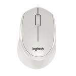 Logitech M330 Silent Plus Wireless Mouse