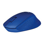 Logitech M330 Silent Plus Wireless Mouse